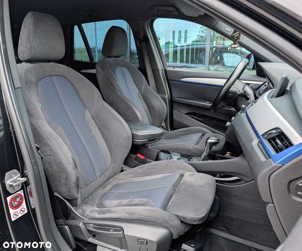 BMW X1 sDrive18i M Sport - 15