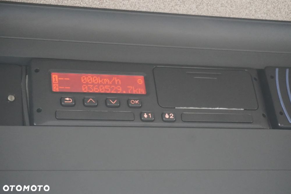 MAN TGL 12.190 / Zabudowa chłodnia 14 EPAL / Carrier Xarios 500 / 3 szt. - 23