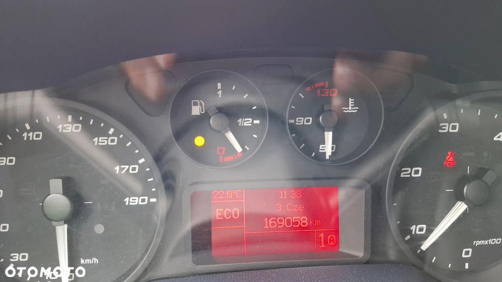 Iveco DAILY 35S16 - 27
