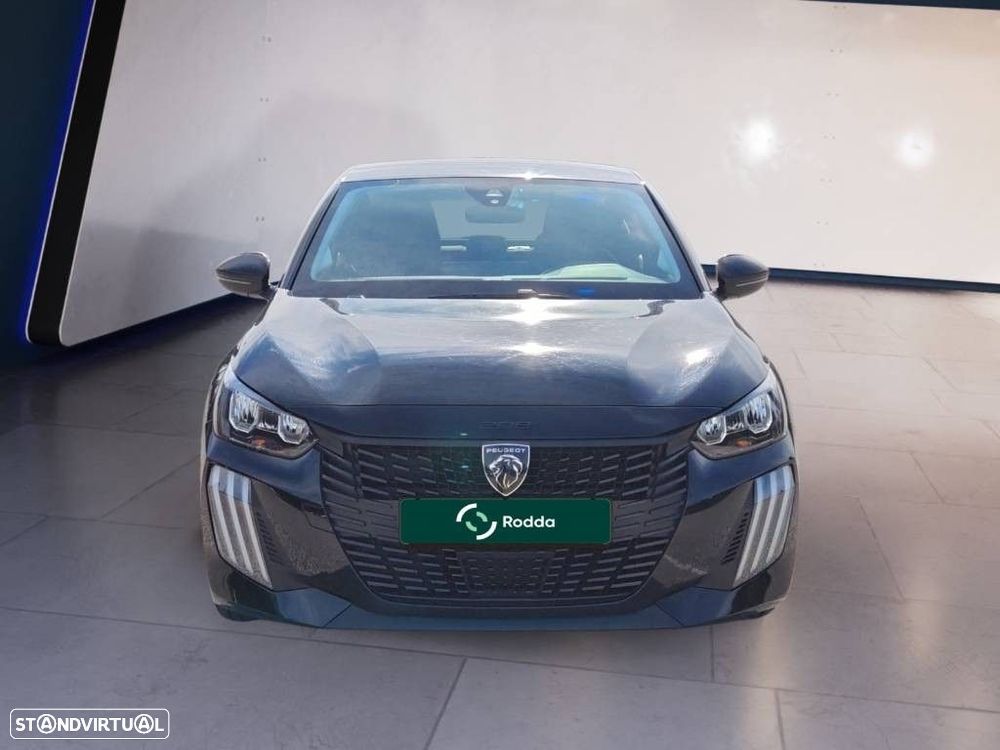 Peugeot 208 - 2