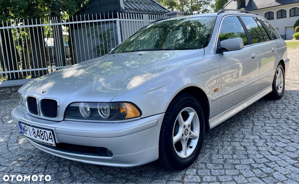 BMW Inny - 1