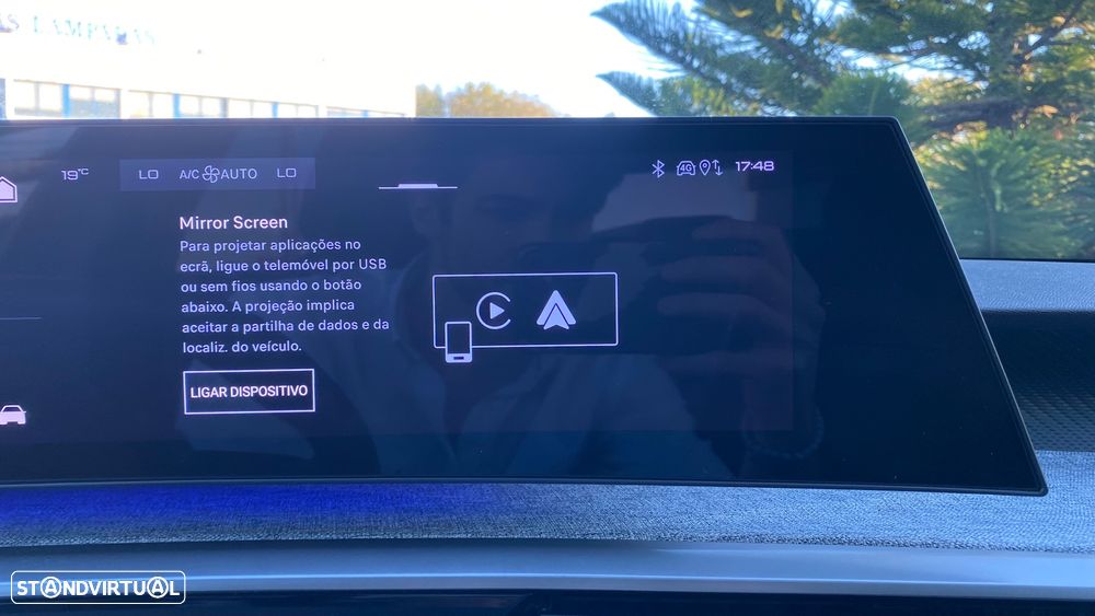 Peugeot E-3008 73 kWh Allure - 44