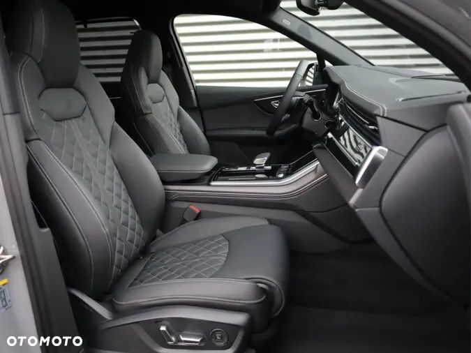 Audi Q7 TDI mHEV 210 kW Quattro S Line Tiptr - 4