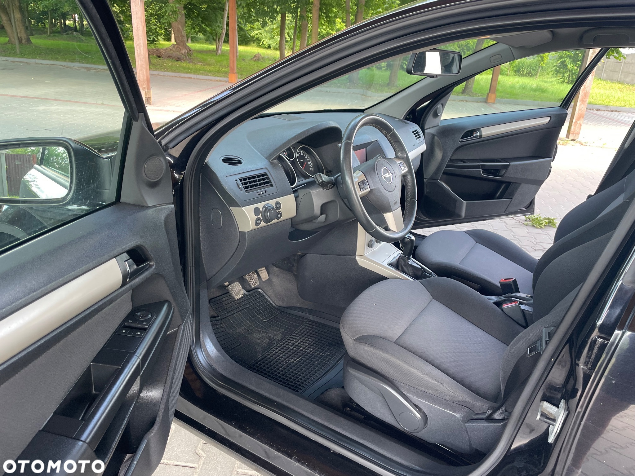 Opel Astra 1.4 - 12