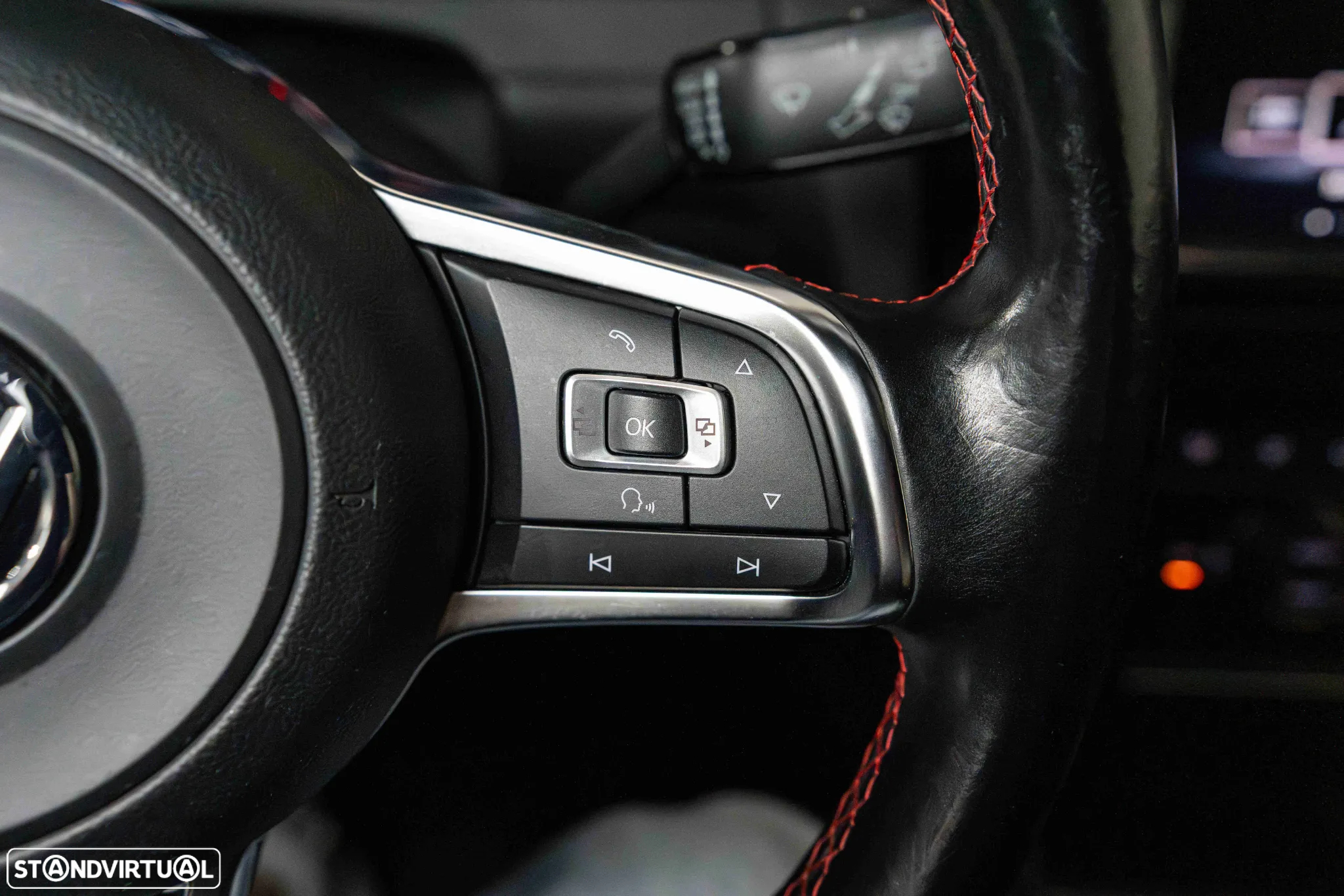 VW Golf 2.0 TSi GTi Performance - 13