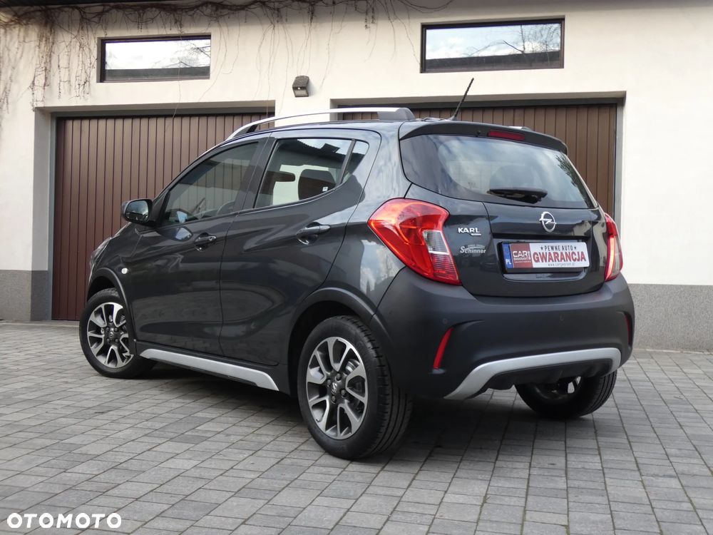 Opel Karl 1.0 Cosmo - 9
