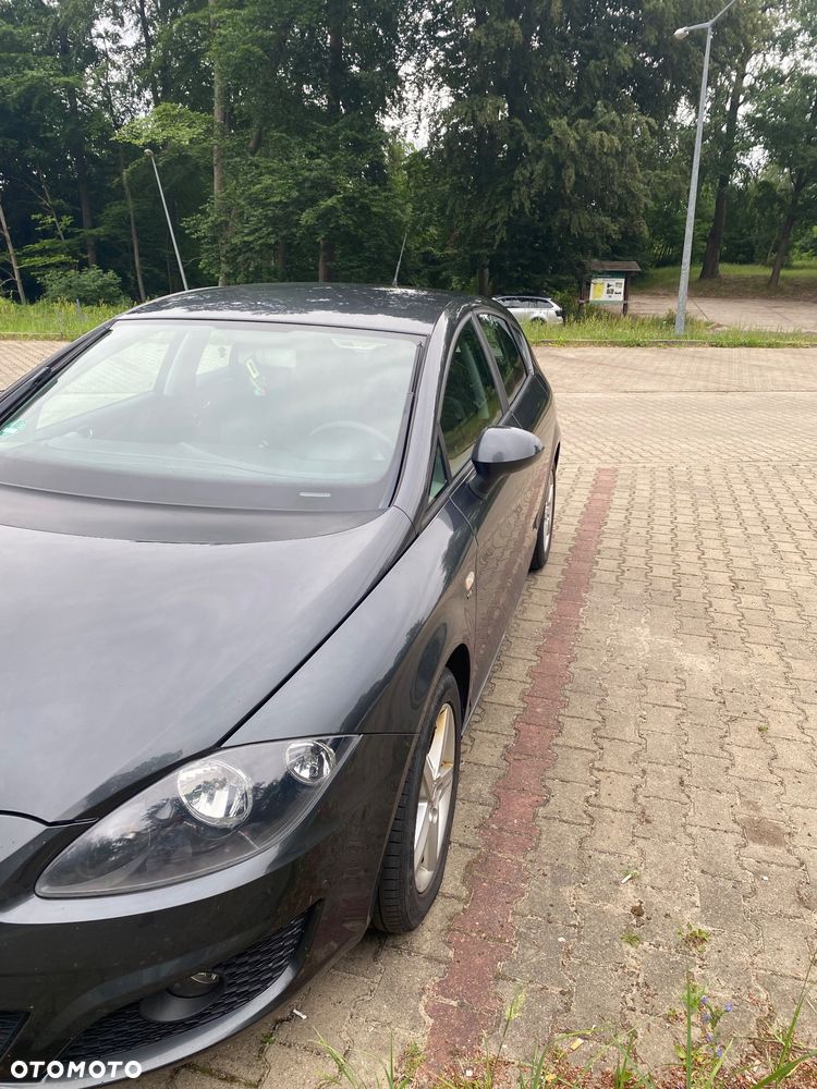 Seat Leon 1.4 TSI Reference - 2