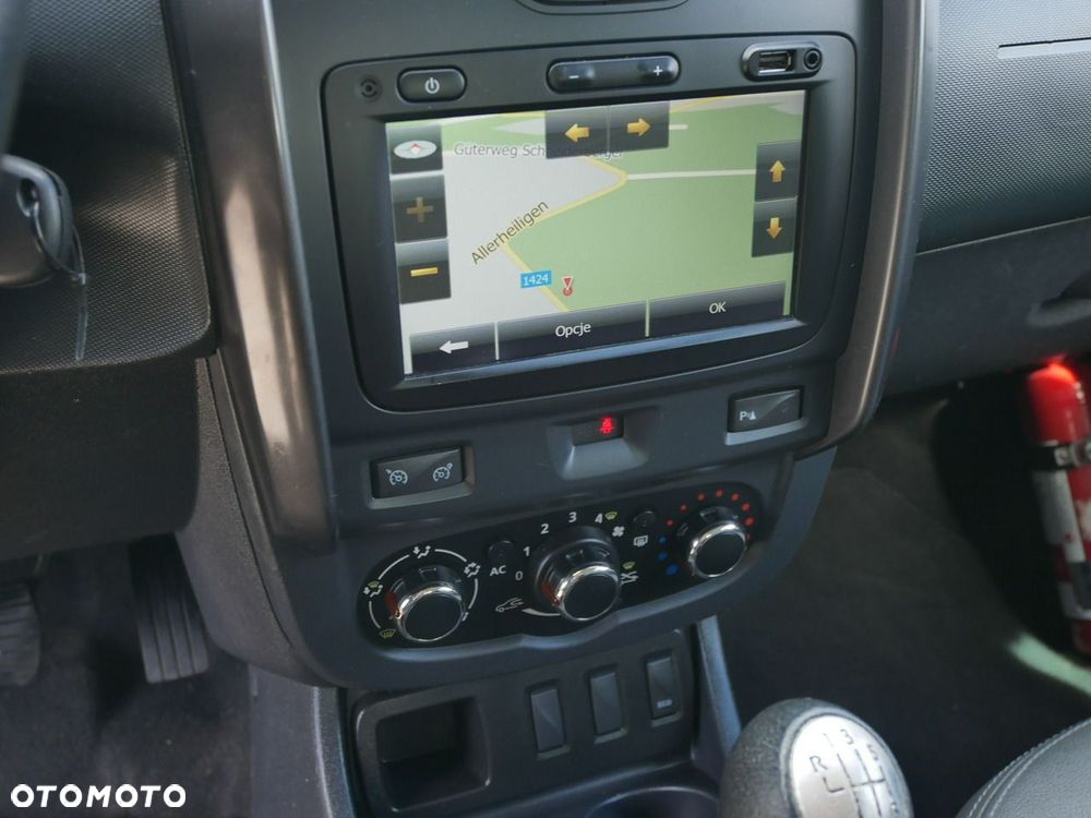 Dacia Duster TCe 125 2WD Prestige - 7
