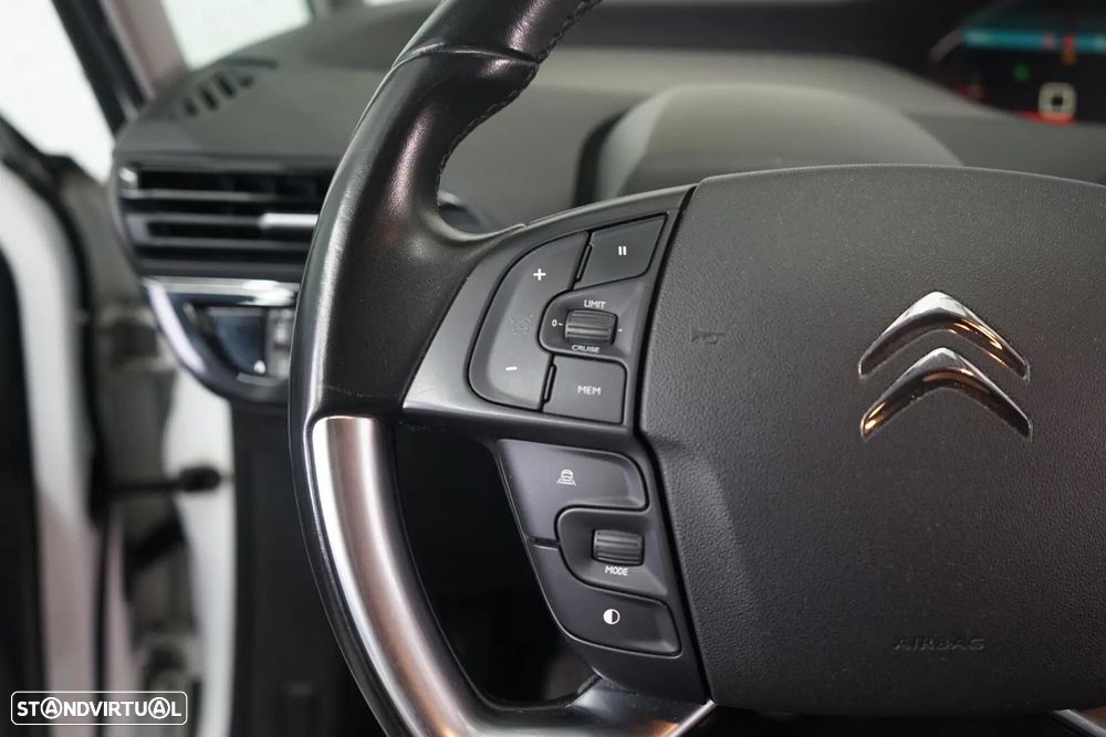 Citroën C4 Spacetourer 1.2 PureTech Feel - 16