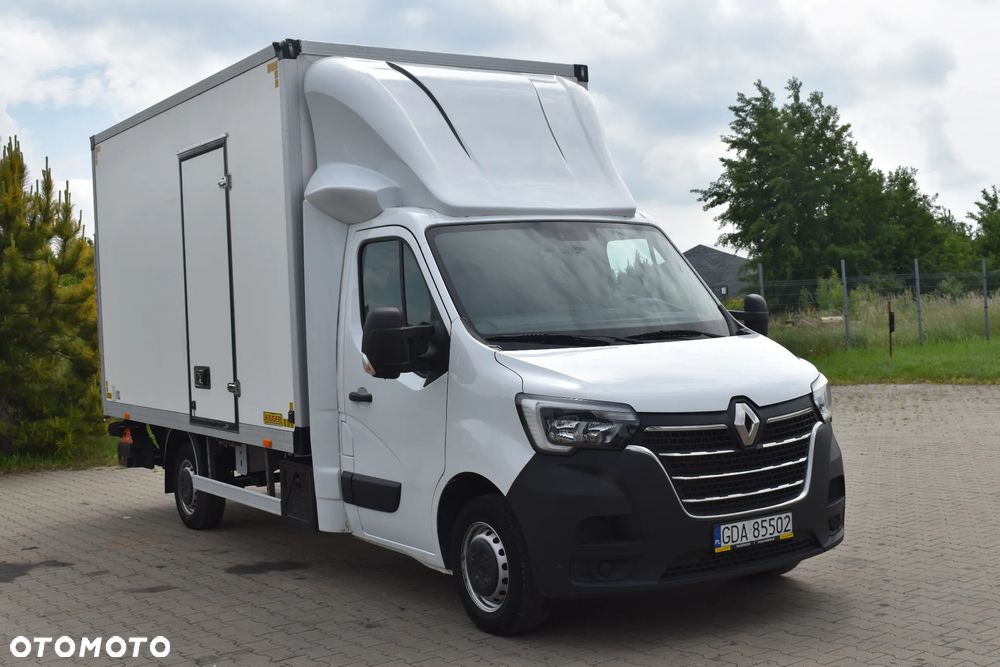 Renault Master - 9