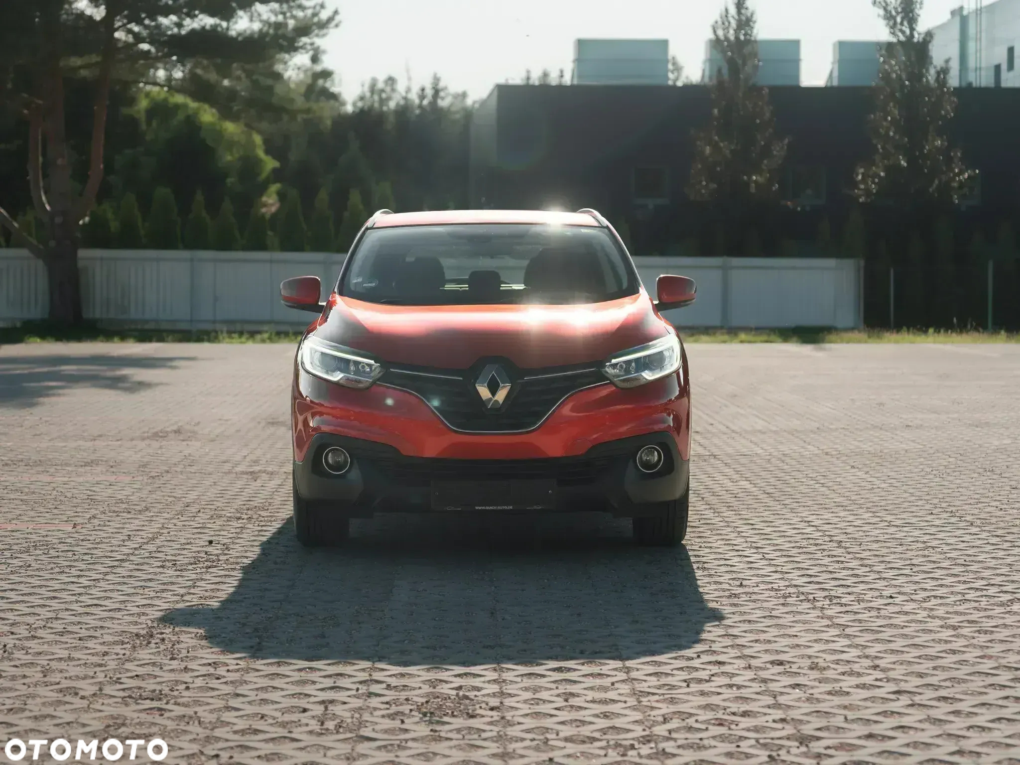 Renault Kadjar - 3