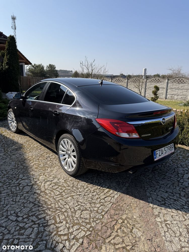 Opel Insignia - 4