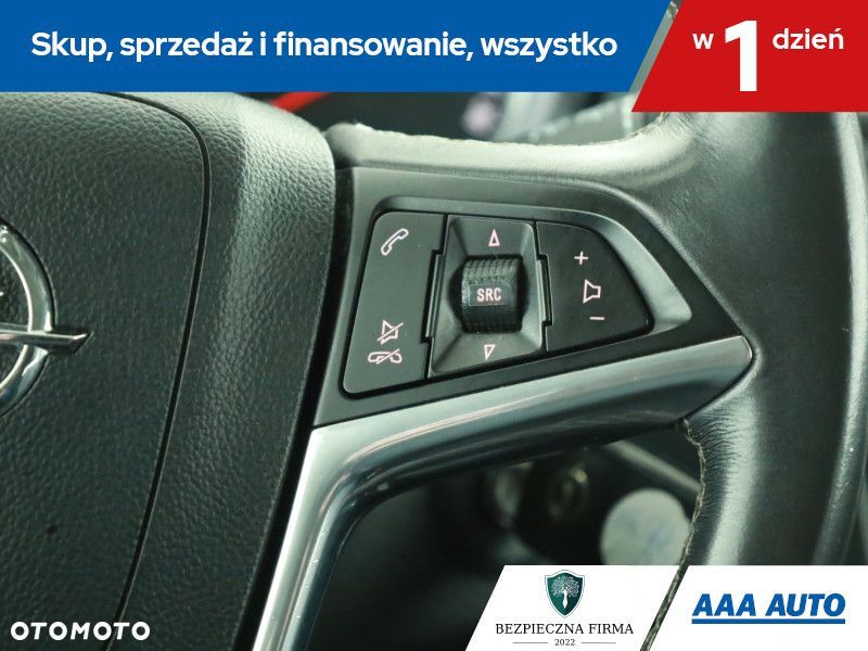 Opel Mokka - 18