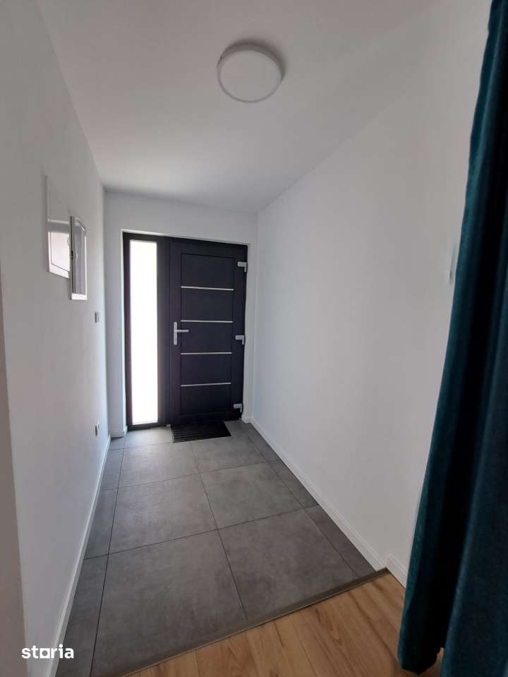 Casa finisata, 80 mp utili, zona Grivitei - Imagine principală: 5/19