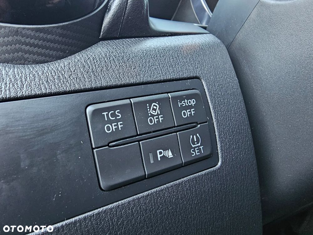 Mazda CX-3 SKYACTIV-G 120 FWD Exclusive-Line - 28