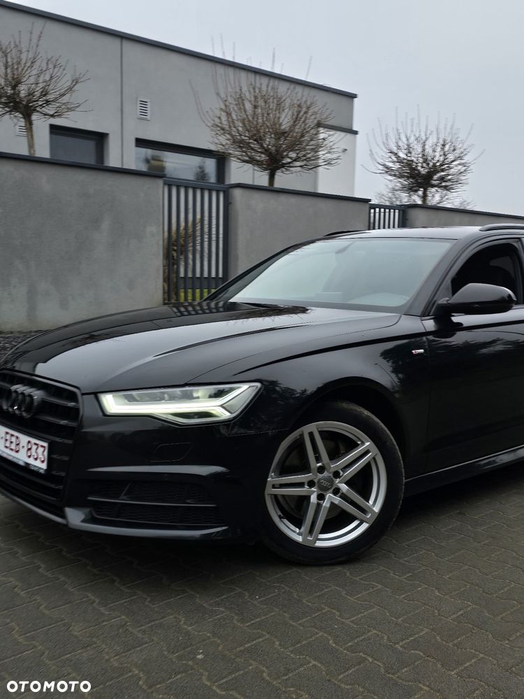 Audi A6 Avant - 12