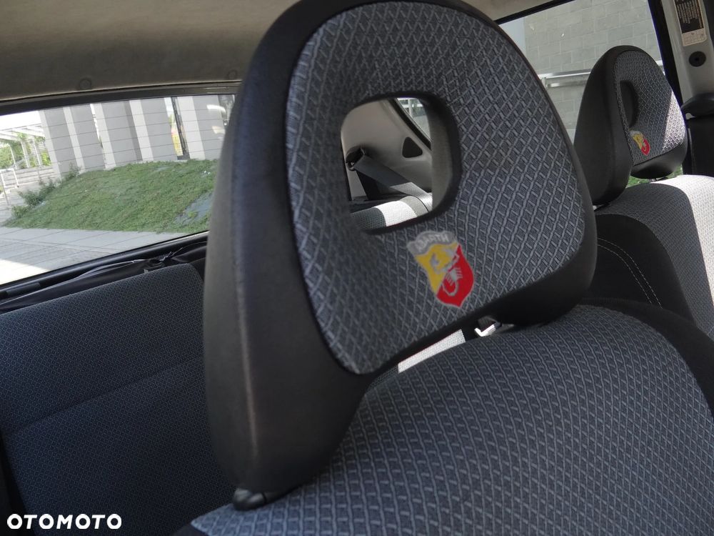 Fiat Seicento - 26