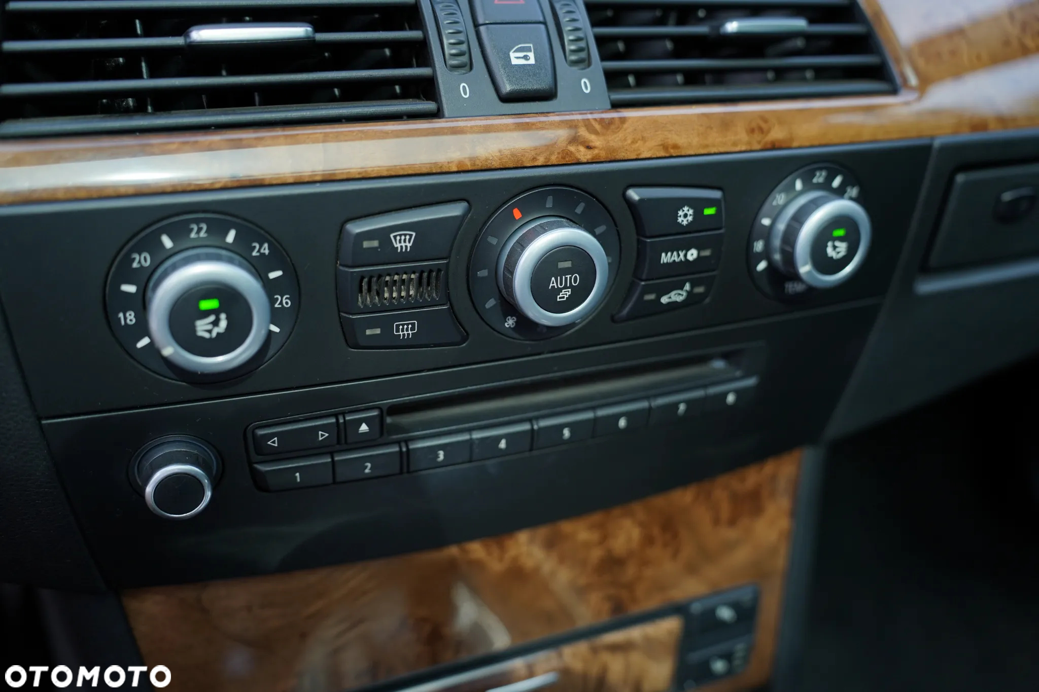 BMW Seria 5 - 33