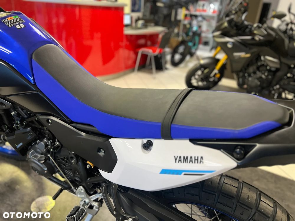 Yamaha Tenere - 13