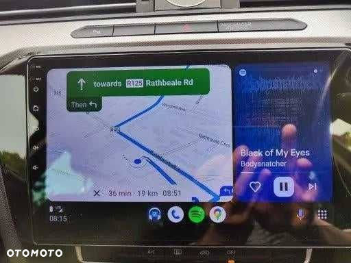 Radio Nawigacja Skoda Superb 3 2015 - 2019, 2GB 32GB, CarPlay, Android - 5