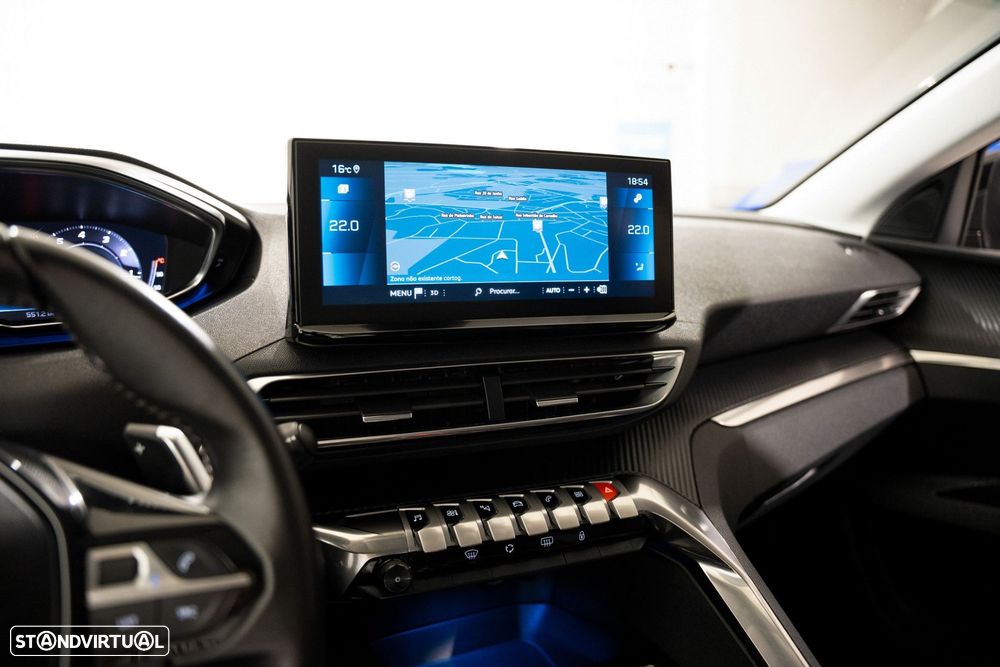 Peugeot 5008 1.2 PureTech Allure EAT8 - 5