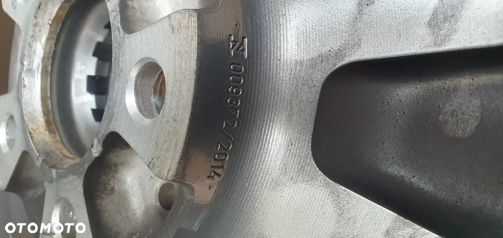 Alufelgi z oponami alusy 5X112 7J R16 IS47 BMW F40 MINI F54 6877741 - 13