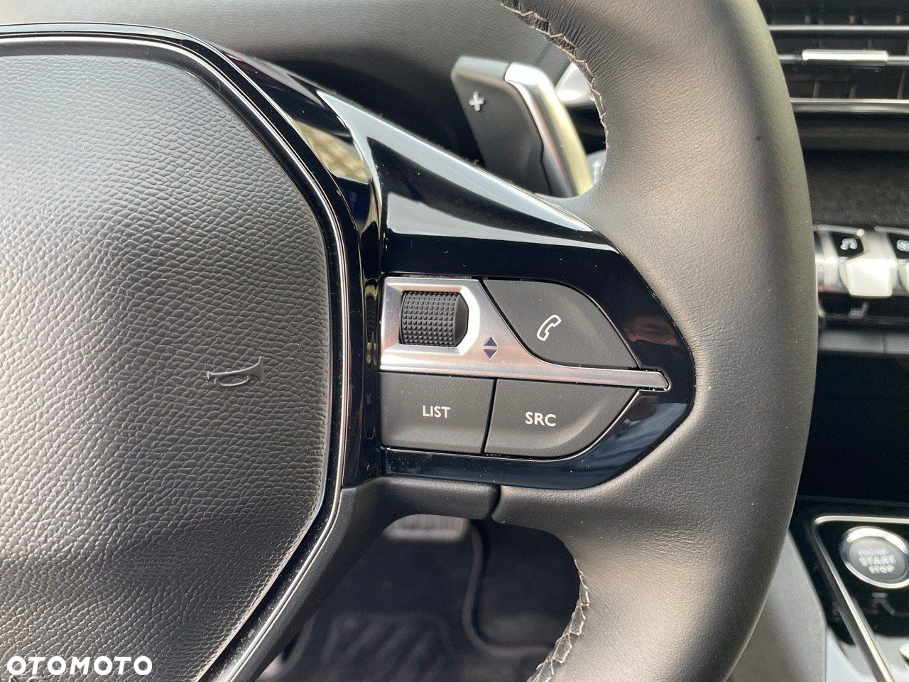 Peugeot 5008 1.5 BlueHDi Allure Pack S&S EAT8 - 15
