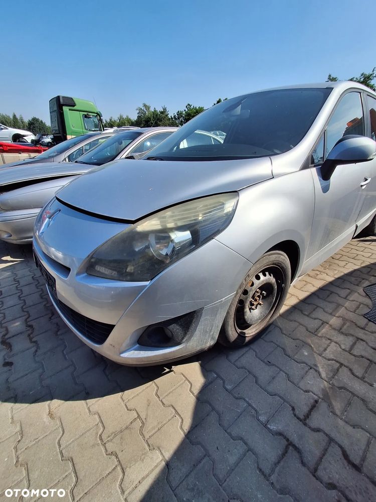 RENAULT SCENIC III 08-12 na części - 22