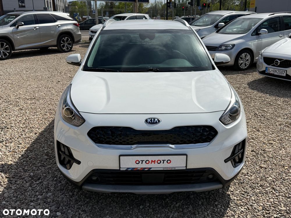 Kia Niro - 33