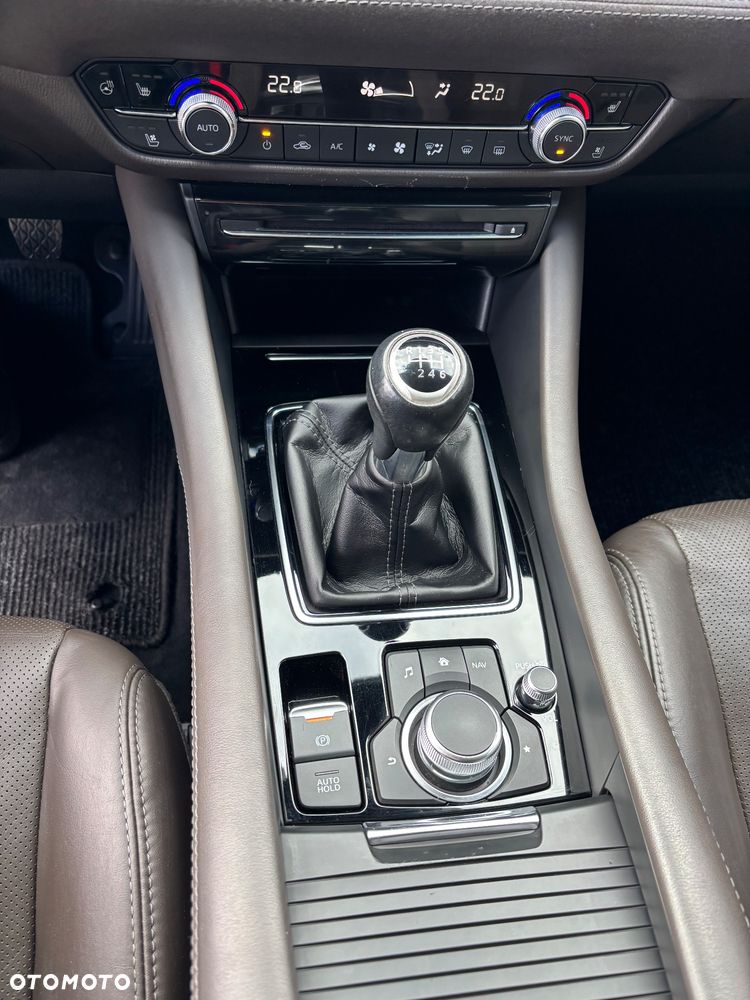 Mazda 6 2.0 SKYDream - 19