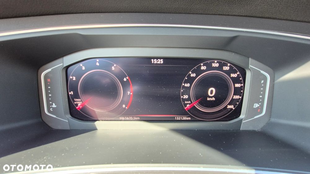 Volkswagen Tiguan Allspace 2.0 TSI 4Mot R-Line DSG - 7