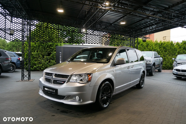 Dodge Grand Caravan