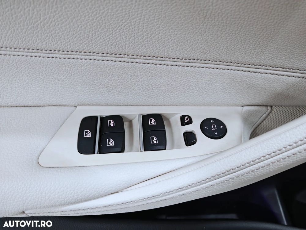 BMW Seria 5 520e AT PHEV - 26