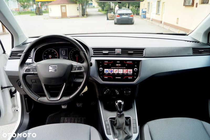 Seat Arona 1.0 TSI Xcellence S&S - 19