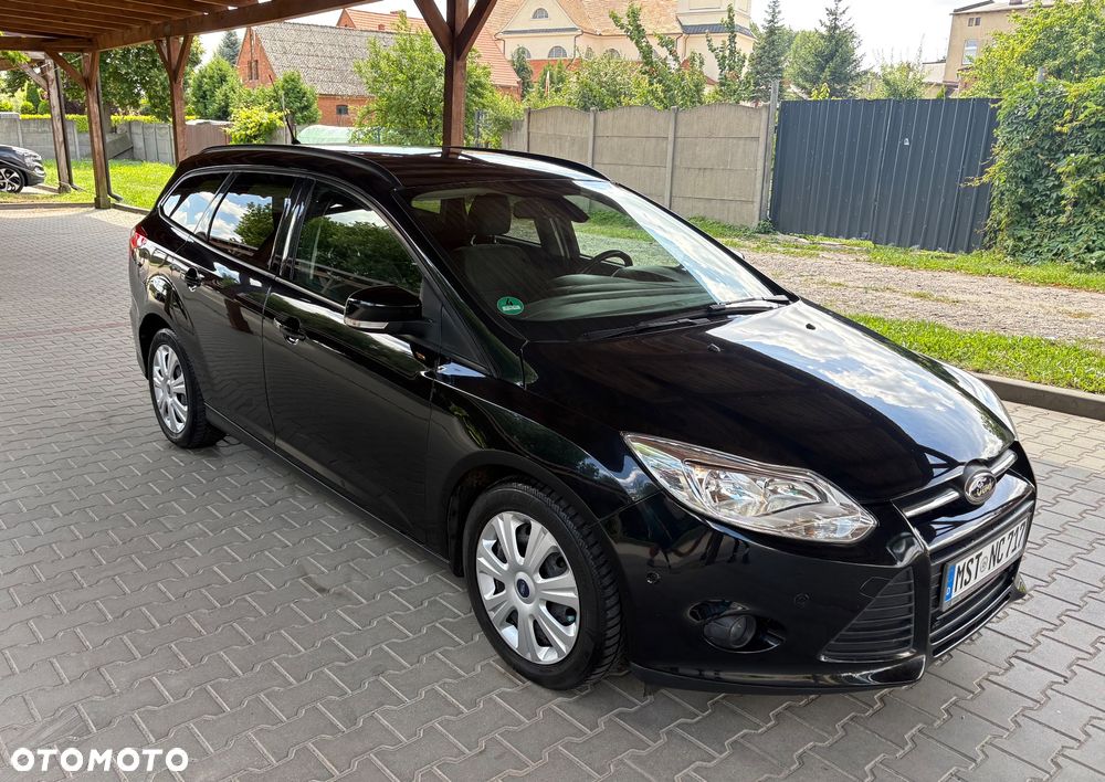 Ford Focus - 7