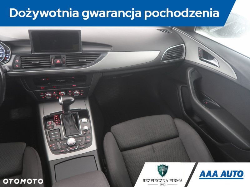 Audi A6 Limousine - 10