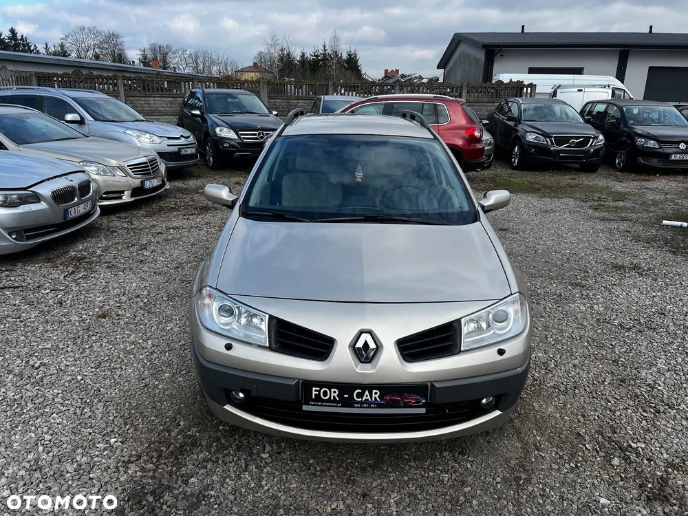 Renault Megane - 9