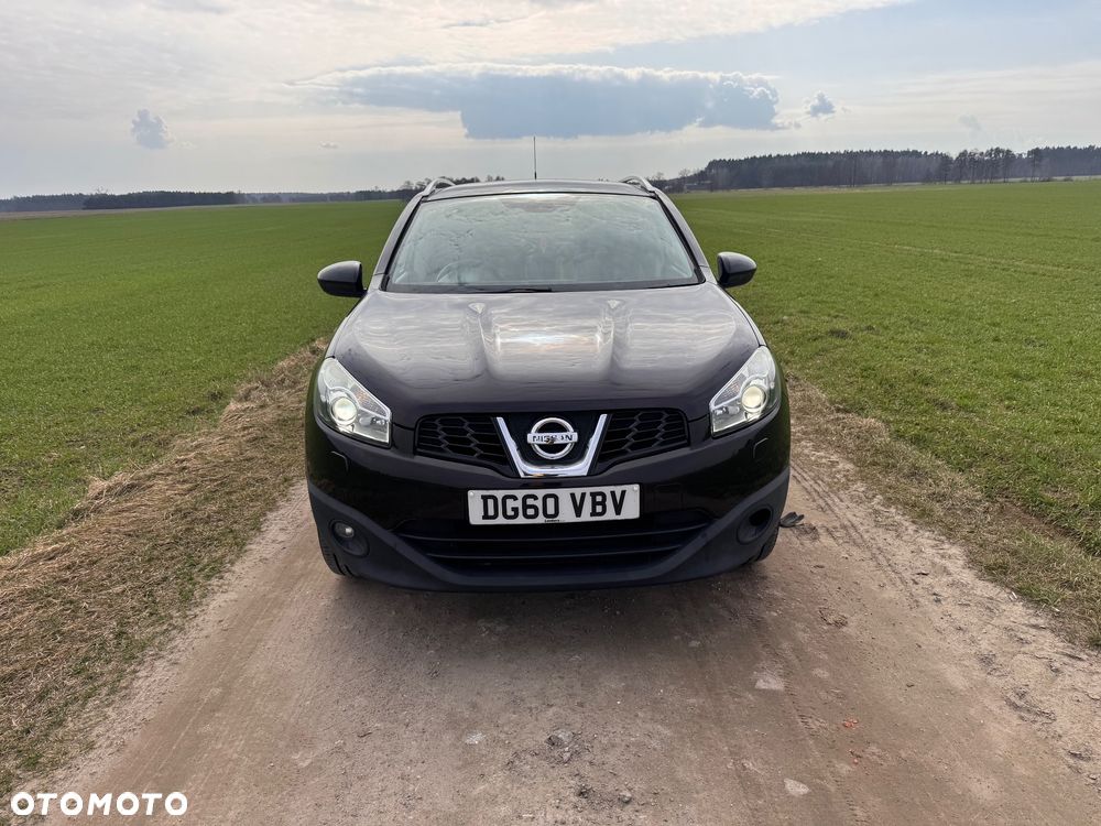 Nissan Qashqai 1.6 acenta - 7