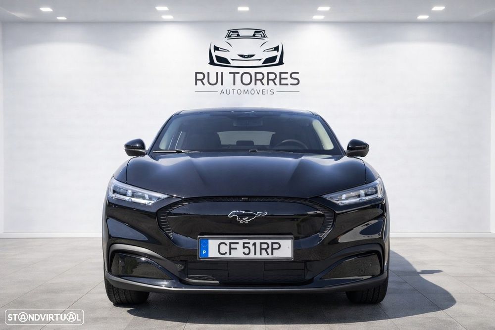 Ford Mustang Mach-E - 5