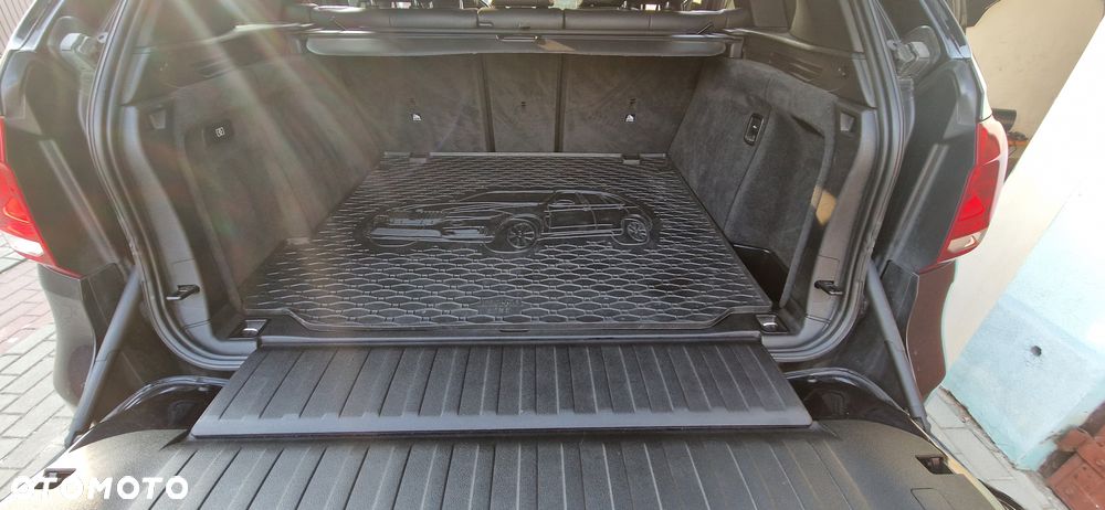 BMW X5 xDrive40d Sport-Aut - 5