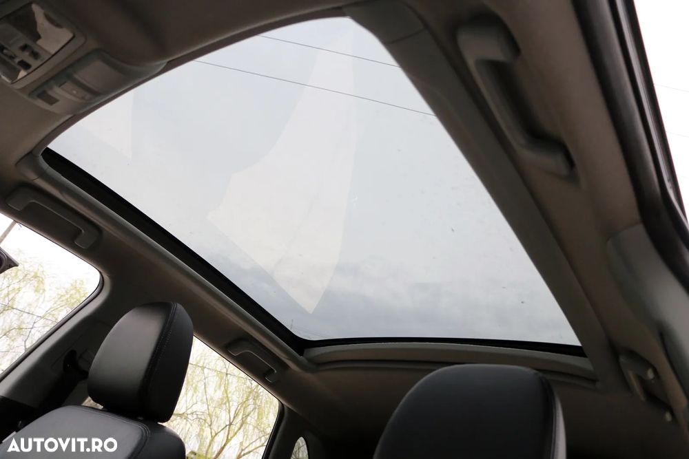 Mitsubishi ASX 1.8 DI-D 4WD Instyle - 19