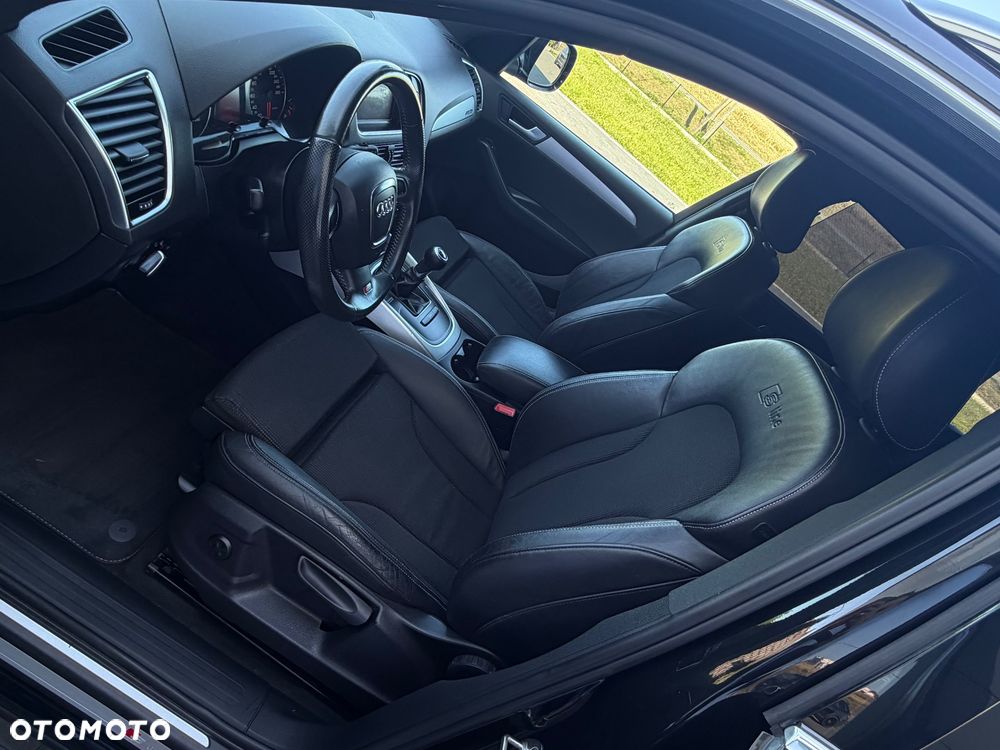 Audi Q5 2.0 TDI - 23