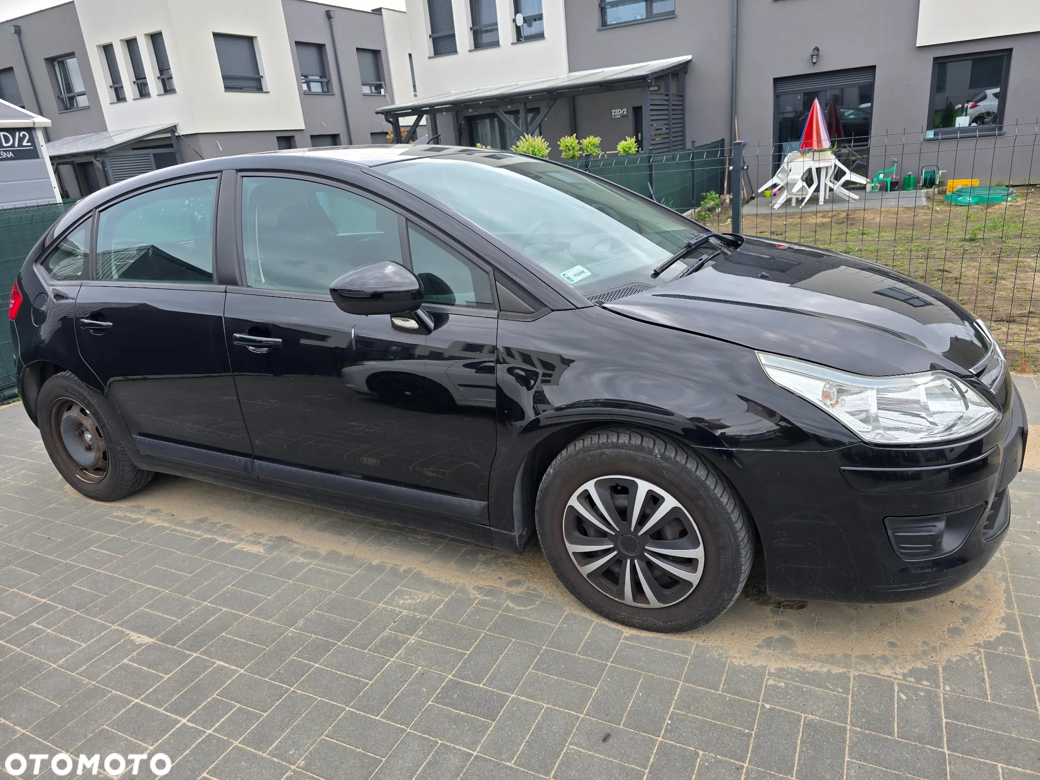 Citroën C4 1.6 VTi Attraction - 6