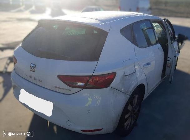Peças Seat Leon (5F1) a partir de 2012 - 10