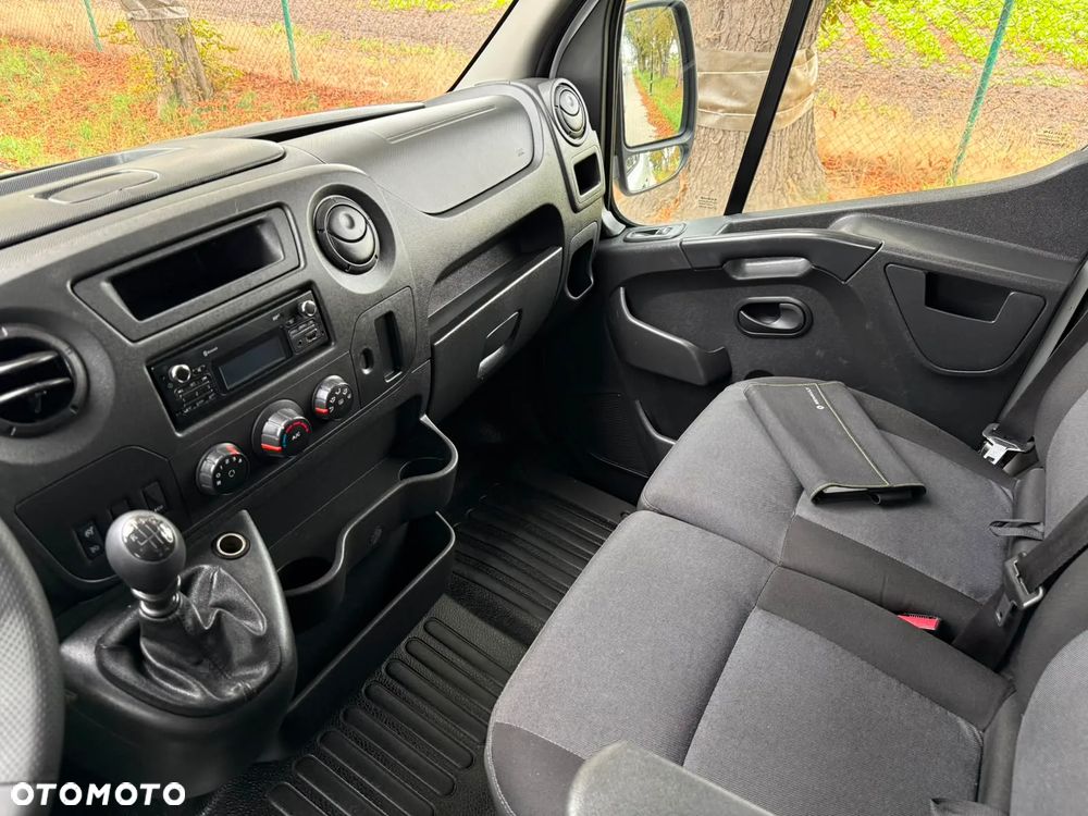Renault Master - 14