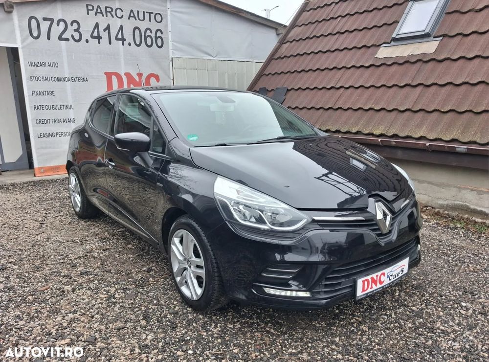 Renault Clio TCe 90 EVOLUTION - 3