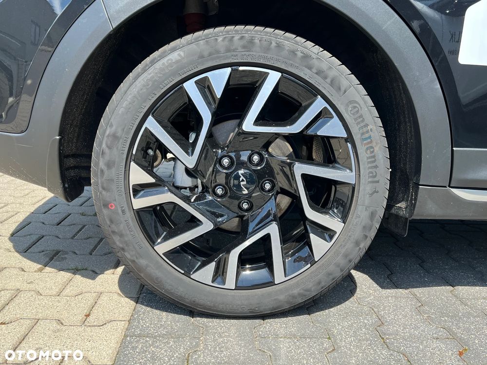 Kia XCeed 1.5 T-GDI M DCT - 28