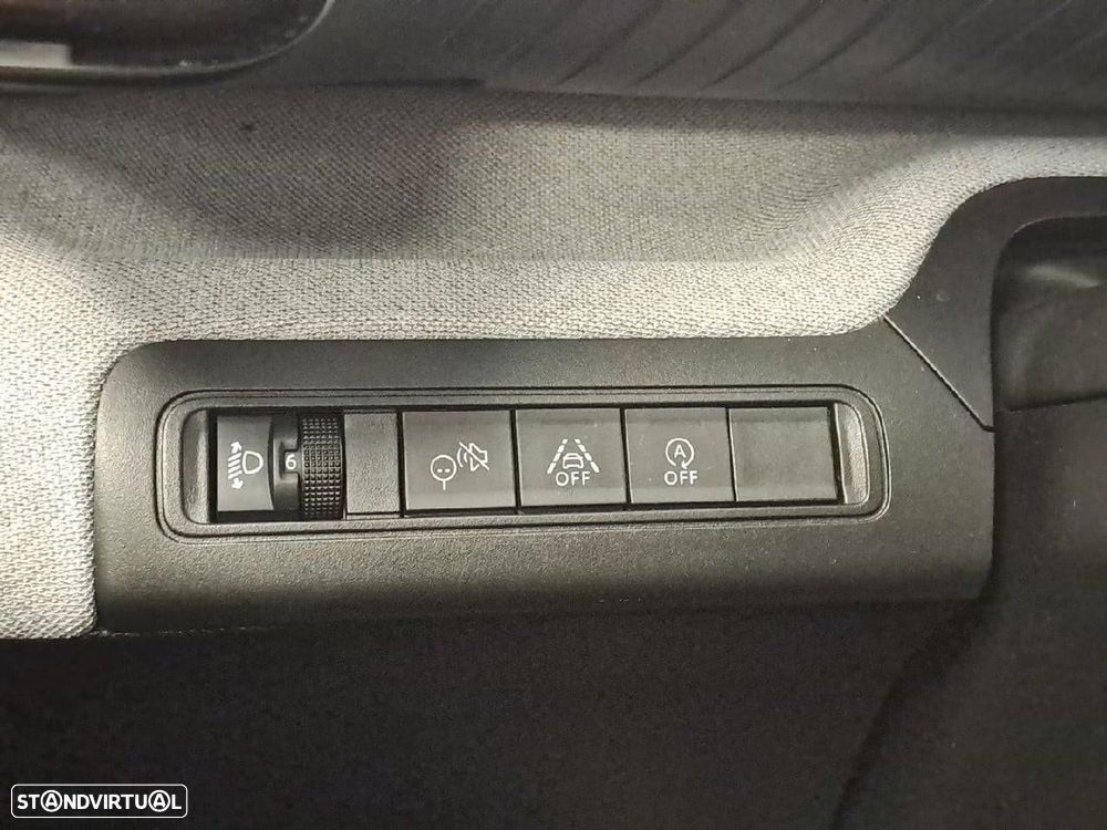 Citroën C3 Aircross 1.2 PureTech Plus - 14