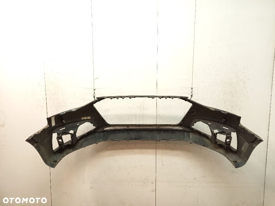 Audi A4 8W0 B9 LIFT zderzak przedni przod - 4