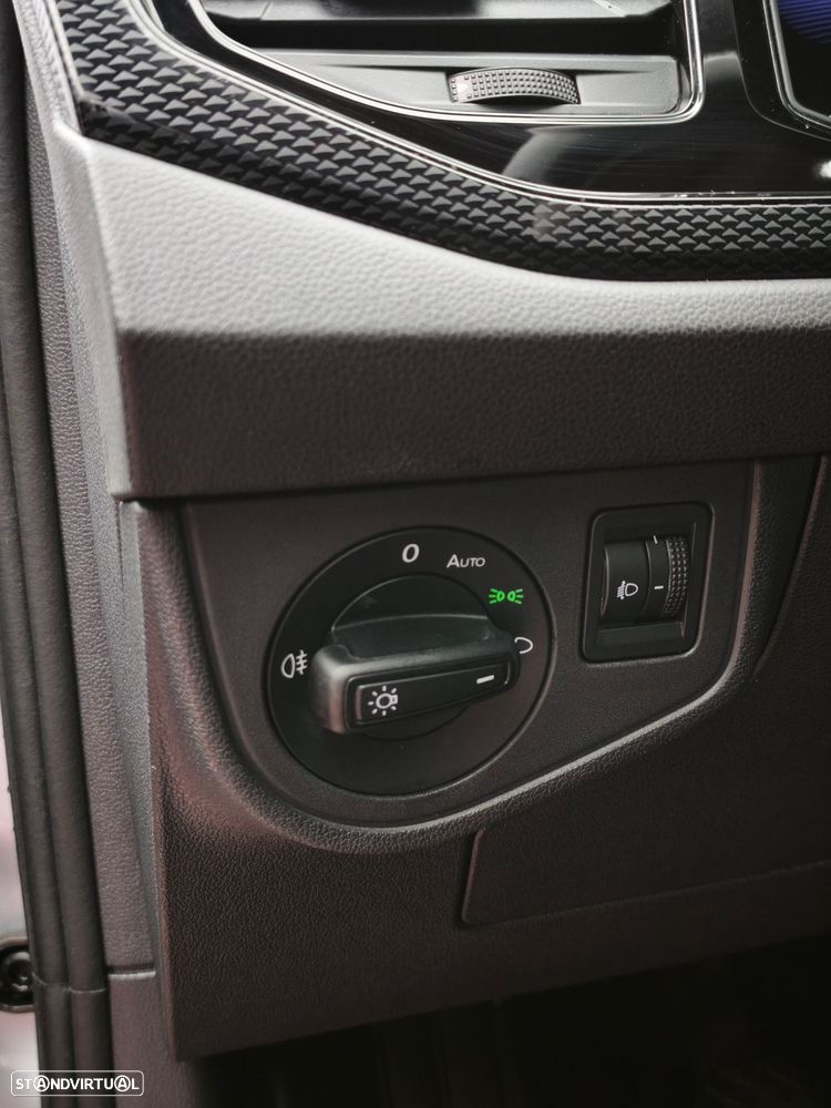 VW Taigo 1.0 TSI Life - 19